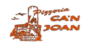Pizzeria Can Joan